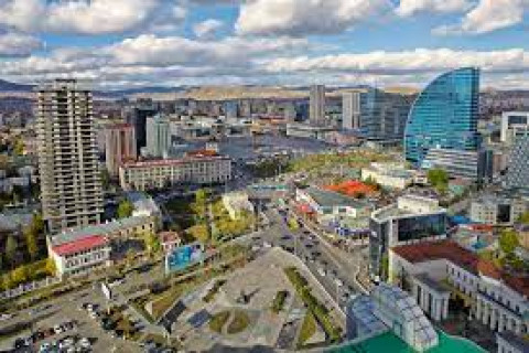 Улаанбаатарт үүлшинэ, 23-25 хэм дулаан