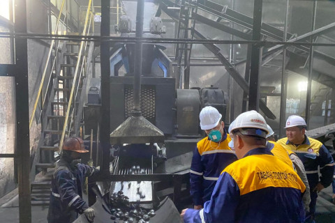 Сайжруулсан түлшний эрэлтийг бүрэн хангана