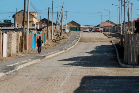 Таггүй траншейнаас болж хүүхэд гэмтэж буйг анхааралдаа авах хэрэгтэй