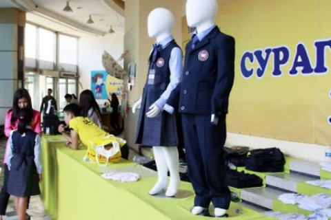 Сурагчийн дүрэмт хувцасны үнэ нэмэгджээ