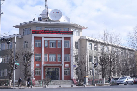 Улаанбаатарт 23-25 хэм дулаан, түр зуурын бороотой