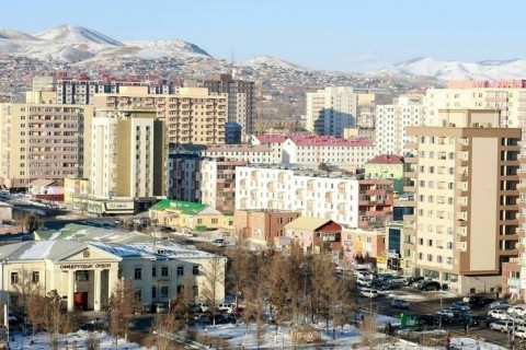 Сонгинохайрхан дүүрэгт орон сууцны дулааны алдагдлыг бууруулна