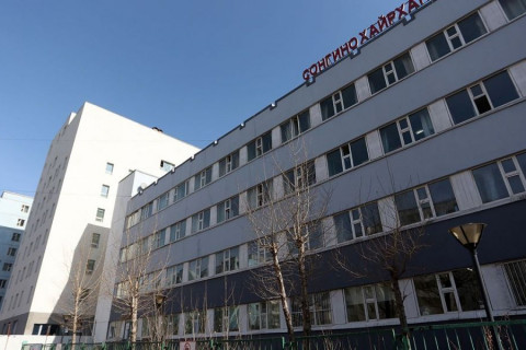 Дүүргийн эрүүл мэндийн төв уртасгасан цагаар ажиллана