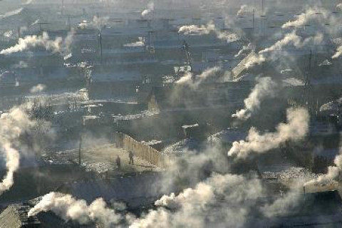 Иргэд хаанаас ч “Hi aпп“-аар агаарын чанарын мэдээлэл авдаг болно