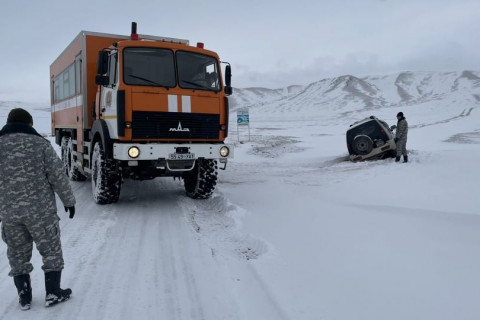 620 иргэний аюулгүй байдлыг хангажээ
