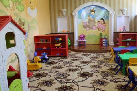 Цэцэрлэгийн гуравдугаар ээлжийн цахим бүртгэл өнөөдөр эхэллээ