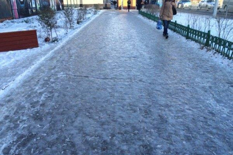 Халтирч унасны улмаас бэртэж гэмтсэн 233 иргэн ГССҮТ-д ханджээ