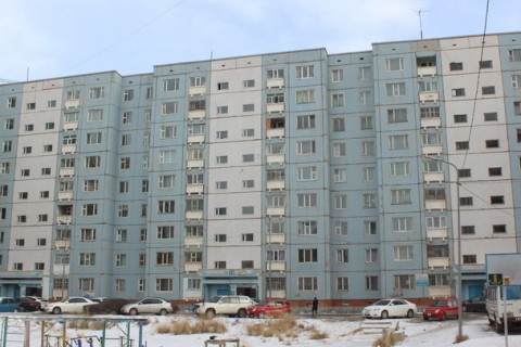 Улаанбаатарт ялимгүй цас орно