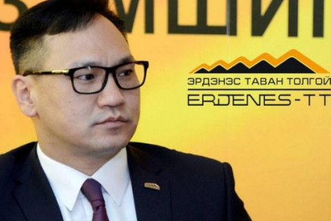 Б.Ганхуяг нарын найман хүнийг баривчилжээ