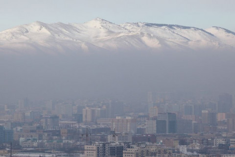 Гэр хорооллын 5000 байшин, 15000 гэрт цахилгаан халаагуур тараана