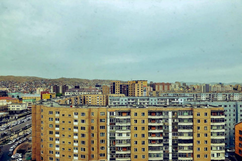 Орон сууцны үнэ өмнөх оны мөн үеэс 11 хувиар өсжээ