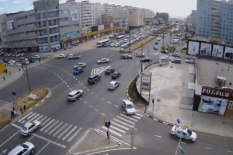 Өнөөдрөөс энэ сарын 26 хүртэл гол замуудын хөдөлгөөнийг хязгаарлана