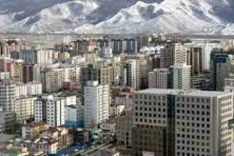 Угсармал 120  орон сууцны дулаан алдагдлыг бууруулна
