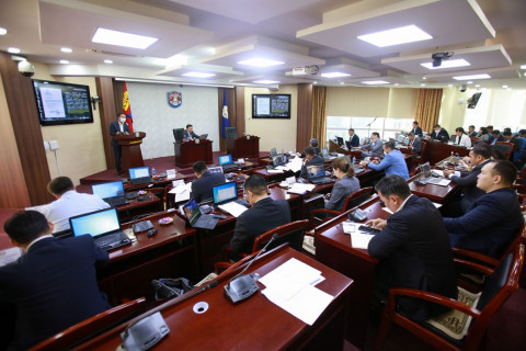 Цэцэрлэгийн бүртгэлийг гурван үе шаттайгаар явуулна