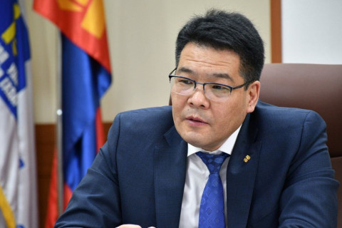 Томуугийн өвчлөлийн үед нэг ч хүүхдийг газарт хэвтүүлэхгүй