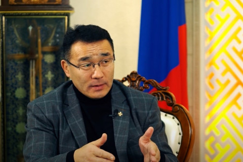 Д.Сумъяабазар: Түгжрэл хотынх бус улсын хэмжээний асуудал болсон