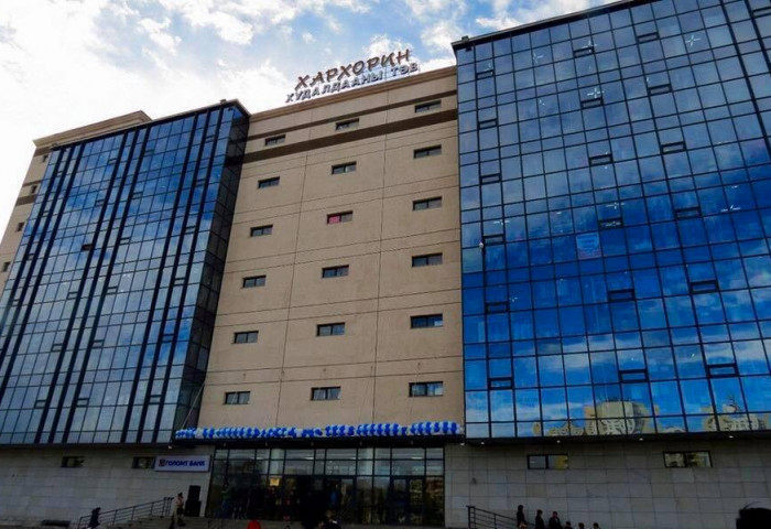 Наадмаар зах, худалдааны төвүүдийн амрах хуваарь