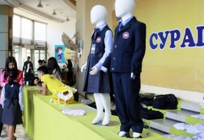 Сурагчийн дүрэмт хувцасны үнэ нэмэгджээ