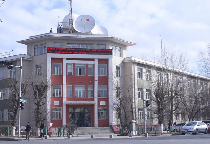 Улаанбаатарт 23-25 хэм дулаан, түр зуурын бороотой