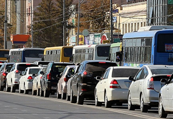 Тэгш, сондгойгоор хязгаарлах зохицуулалтыг үргэлжлүүлэх саналыг НИТХ-аар хэлэлцүүлнэ