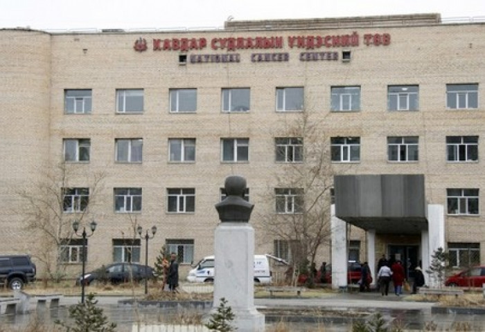 Монголд 2040 он гэхэд хавдрын шалтгаант нас баралт нэмэгдэнэ