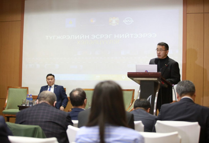 Д.Сумъяабазар: Нийслэлийн төсвөөр түгжрэлийг бууруулах боломжгүй