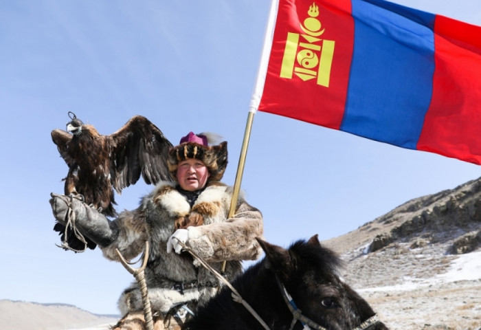 Энэ амралтын өдрүүдэд “Бүргэдийн баяр“ болно