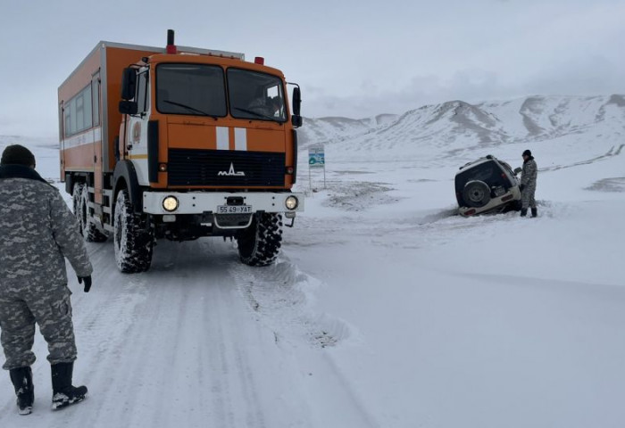 620 иргэний аюулгүй байдлыг хангажээ