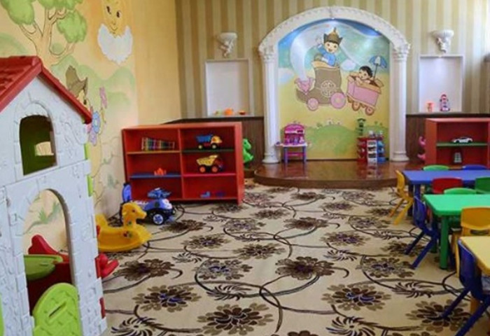 Цэцэрлэгийн гуравдугаар ээлжийн цахим бүртгэл өнөөдөр эхэллээ