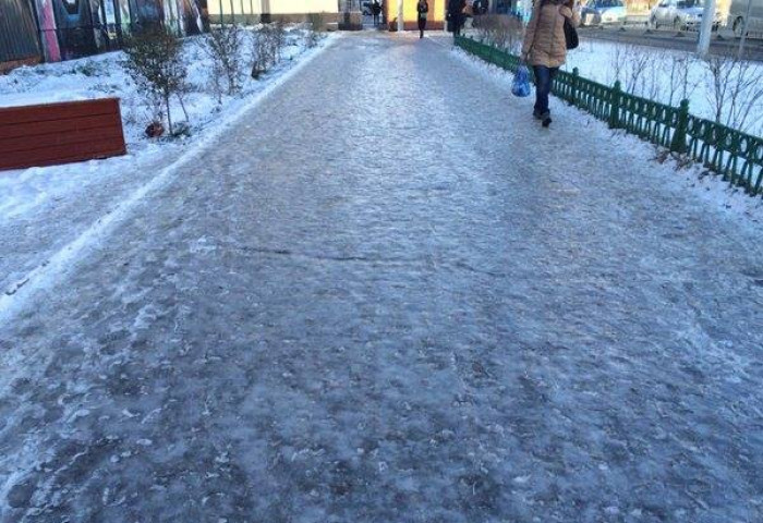 Халтирч унасны улмаас бэртэж гэмтсэн 233 иргэн ГССҮТ-д ханджээ