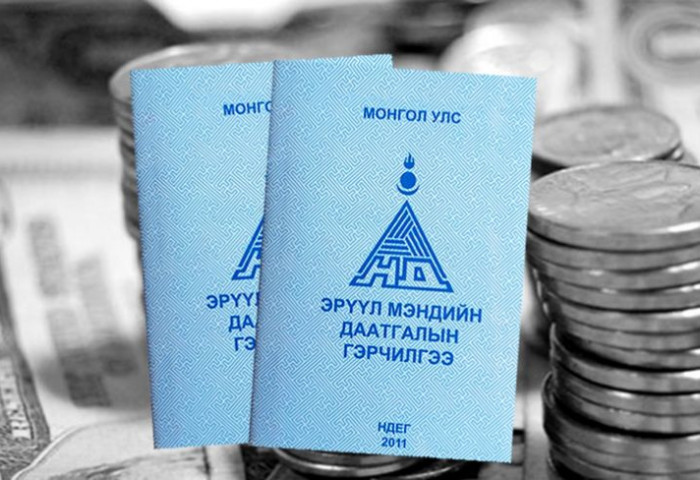 Зүрхний таславчийн төрөлхийн гажгуудыг тусламж, үйлчилгээг ЭМД-ийн сангаас 100 хувь хариуцна