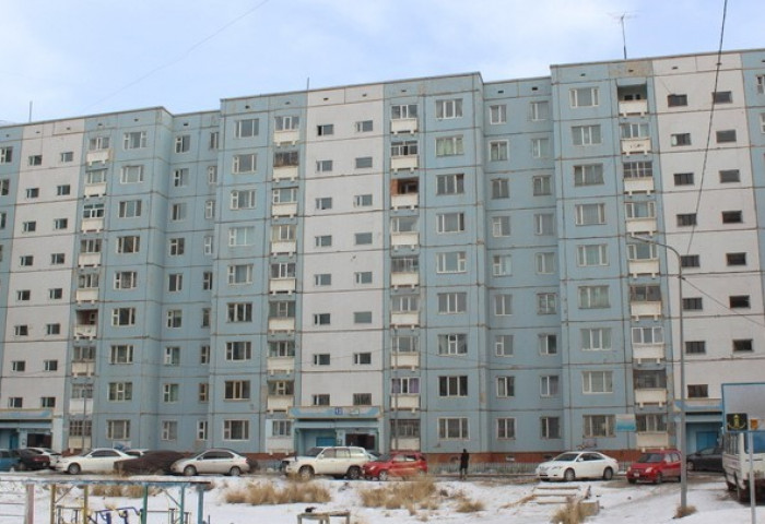 Улаанбаатарт ялимгүй цас орно
