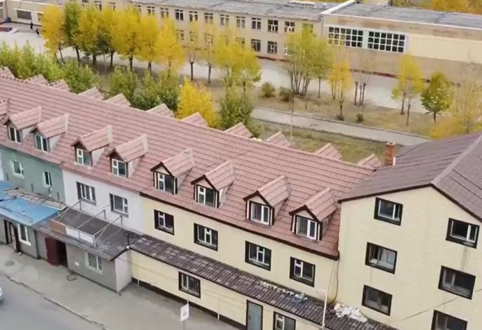 “Өнөр“ хорооллын арын дэн буудлуудыг нураахыг шаарджээ