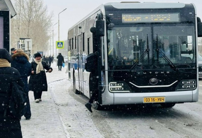 Нийтийн тээврийн өмнө нь үйлчилж байсан 71 чиглэлийг сэргээхээр боллоо