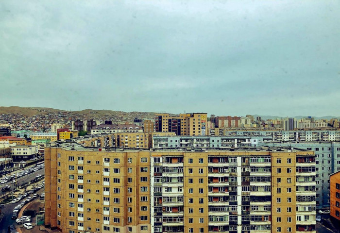Орон сууцны үнэ өмнөх оны мөн үеэс 11 хувиар өсжээ