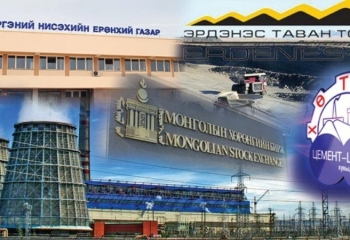 Төрийн өмчит компаниуд он гарснаас хойш 100.6 сая ам.долларын орлого олжээ