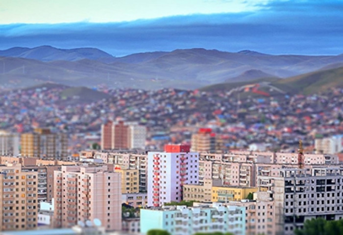 Орон сууцны үнэ өмнөх оноос буурах төлөвтэй гэж мэдээлэв