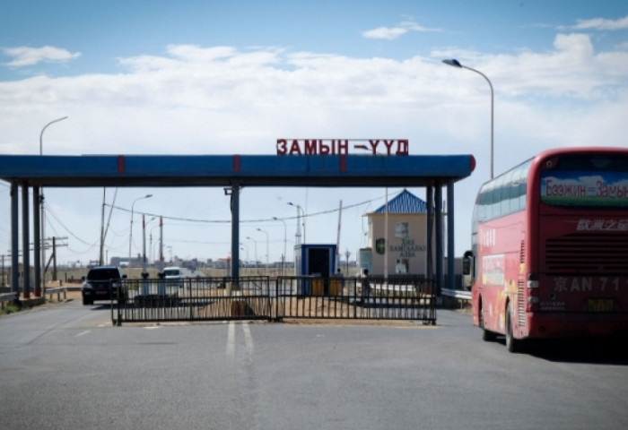 БНХАУ руу зорчих, оршин суух иргэдийн анхааралд