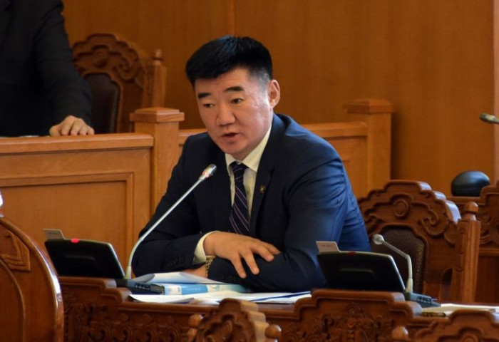 С.Бямбацогт төрийн мөнгөөр хувийн бизнесээ тордсон байж болзошгүй баримт илэрлээ
