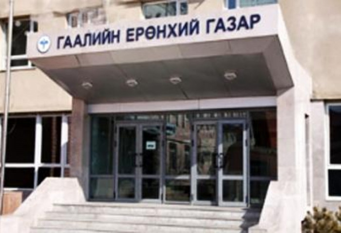 Гаалийн хилийн боомтуудад 400 гаруй орон тоо байна