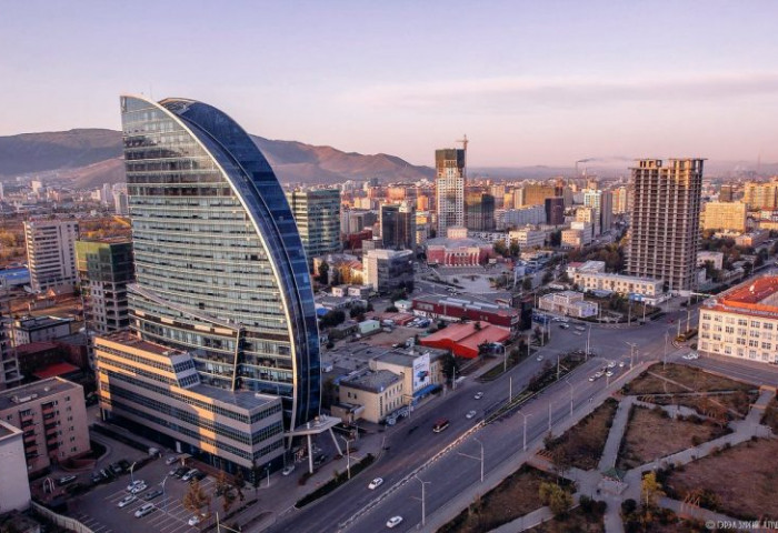 Улаанбаатарт түр зуурын бороотой, 19 градус дулаан