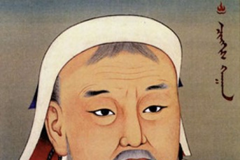 “Чингис хааны ертөнц“ эрдэм шинжилгээний хурал болно