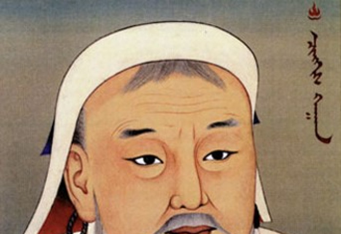 “Чингис хааны ертөнц“ эрдэм шинжилгээний хурал болно