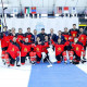 Монгол улсын хоккейн үндэсний шигшээ баг дэлхийн аварга боллоо