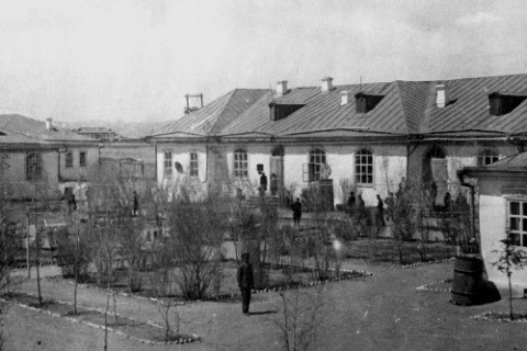 Орчин цагийн төрийн албаны сургалт эхэлсний 100 жилийн ой тохиож байна Орчин цагийн төрийн албаны сургалт эхэлсний 100 жилийн ой тохиож байна