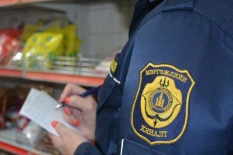 Наадмаар улсын хэмжээнд 171 байцаагч шалгалт хийнэ Наадмаар улсын хэмжээнд 171 байцаагч шалгалт хийнэ