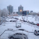 Улаанбаатарт цасгүй, 21 градус хүйтэн
