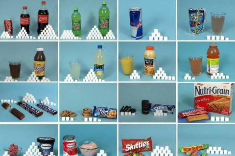 “Хэтрүүлж биш, хэмжээнд нь сахарын агууламжийг багасгая”уриалгад нэгдэж эко бэлэг бэлдэцгээе